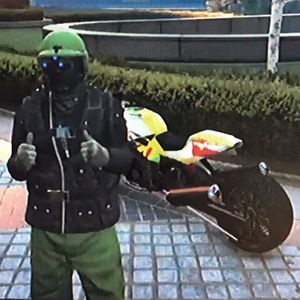 Meet your Posher, Tyreek